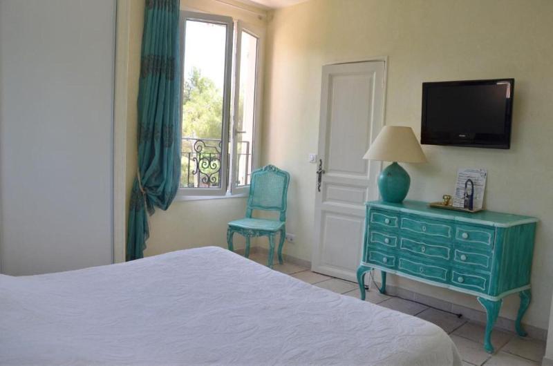 Hotel Villa Des Anges กรีโมด์ ภายนอก รูปภาพ