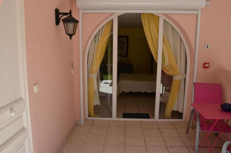 Hotel Villa Des Anges กรีโมด์ ภายนอก รูปภาพ