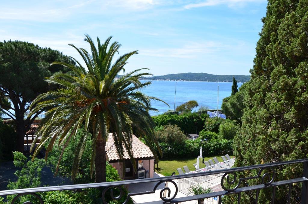 Hotel Villa Des Anges กรีโมด์ ห้อง รูปภาพ