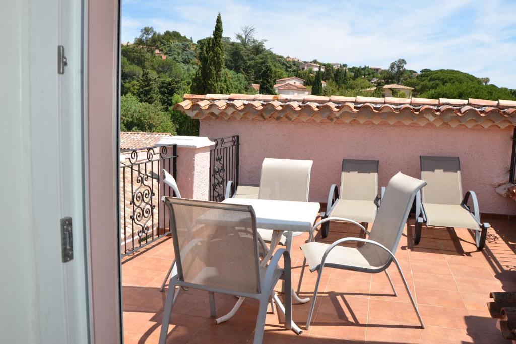 Hotel Villa Des Anges กรีโมด์ ห้อง รูปภาพ