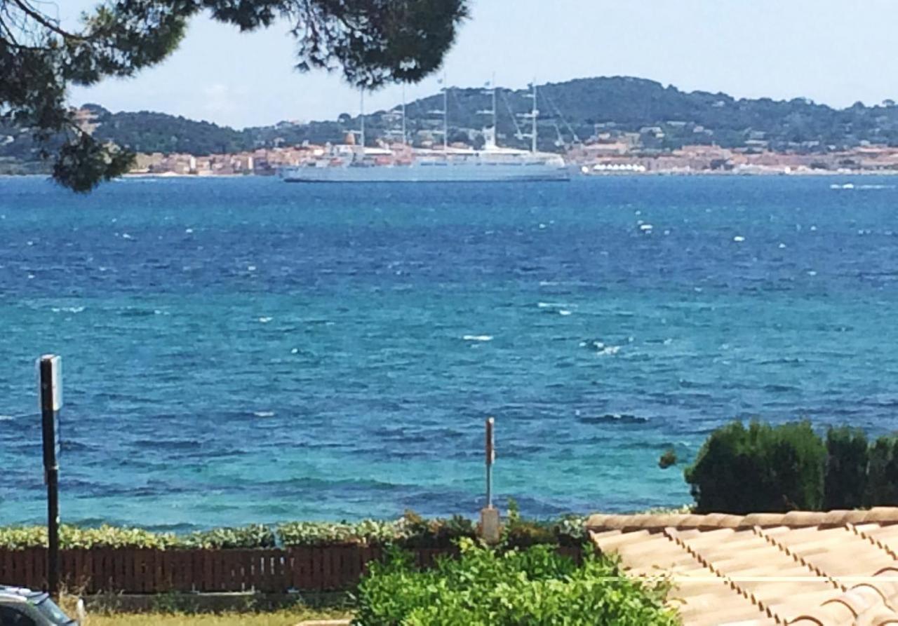 Hotel Villa Des Anges กรีโมด์ ภายนอก รูปภาพ